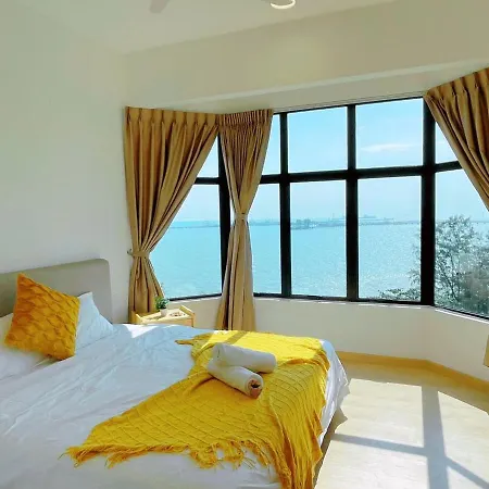 Mutiara Melaka Beach Resort By Minso Tangga Batu Exterior photo