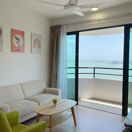 Mutiara Melaka Beach Resort By Minso Tangga Batu Exterior photo
