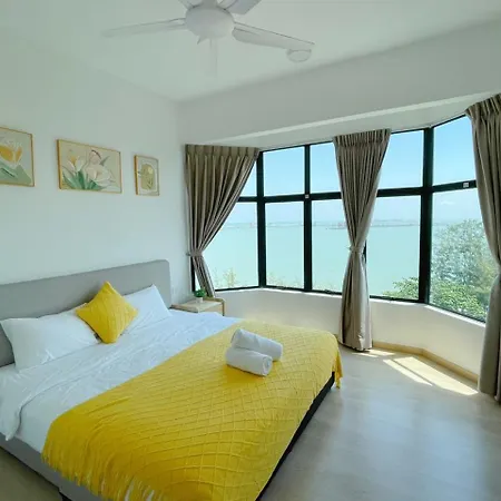 Mutiara Melaka Beach Resort By Minso Tangga Batu Exterior photo