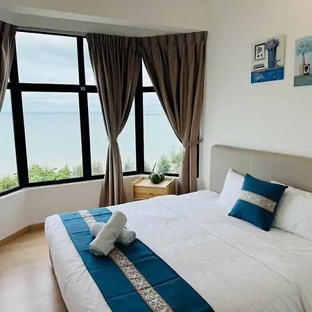 Mutiara Melaka Beach Resort By Minso Tangga Batu Exterior photo