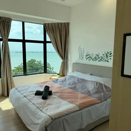 Mutiara Melaka Beach Resort By Minso Tangga Batu Exterior photo