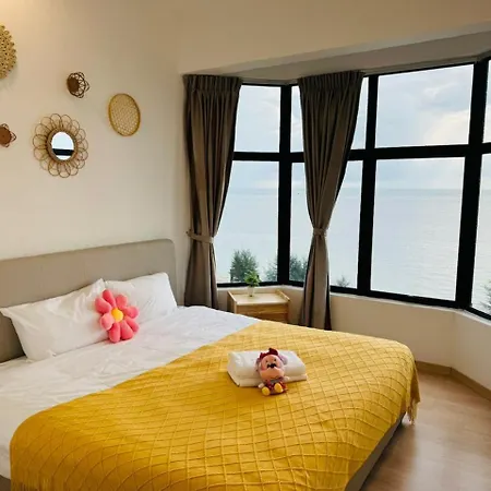 Mutiara Melaka Beach Resort By Minso Tangga Batu Exterior photo