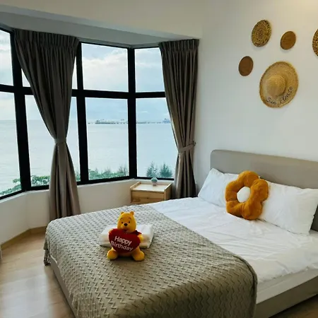 Mutiara Melaka Beach Resort By Minso Tangga Batu Exterior photo