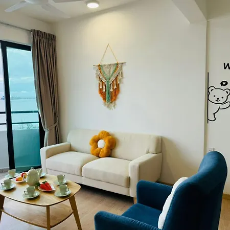 Mutiara Melaka Beach Resort By Minso Tangga Batu Exterior photo