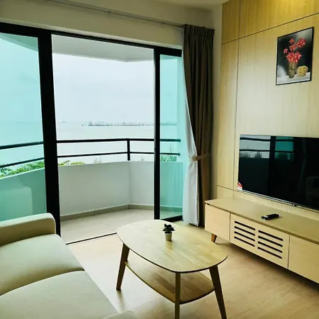 Mutiara Melaka Beach Resort By Minso Tangga Batu Exterior photo