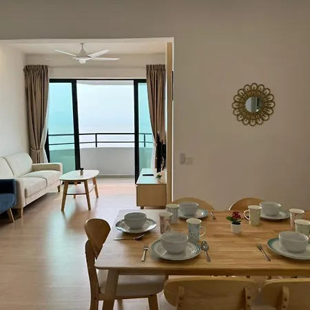 Mutiara Melaka Beach Resort By Minso Tangga Batu Exterior photo