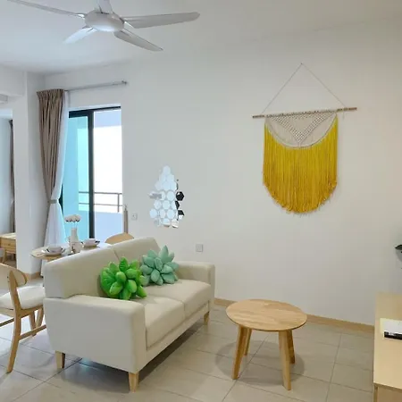 Mutiara Melaka Beach Resort By Minso Tangga Batu Exterior photo