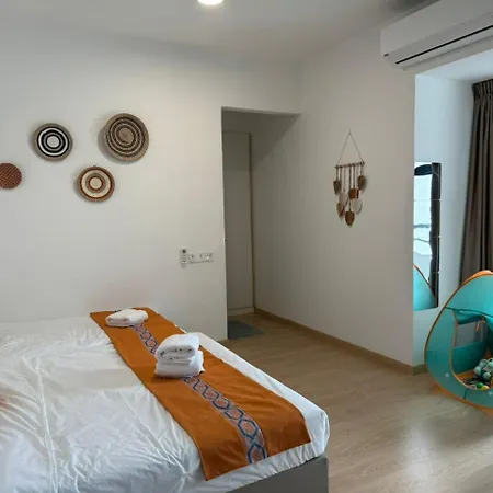 Mutiara Melaka Beach Resort By Minso Tangga Batu Exterior photo