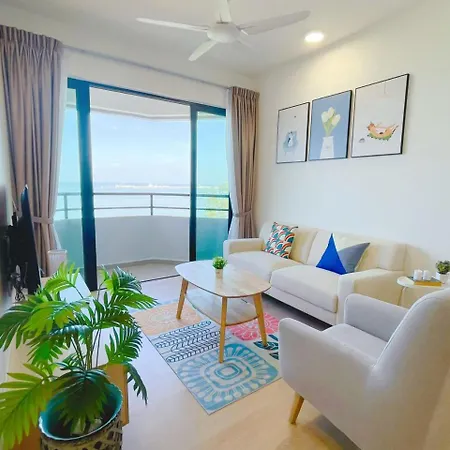 Mutiara Melaka Beach Resort By Minso Tangga Batu Exterior photo