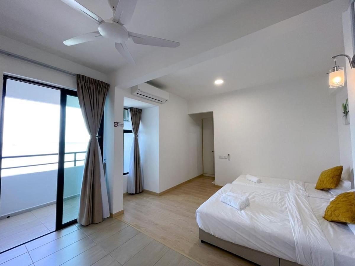 Mutiara Melaka By Minso Apartment Tangga Batu
