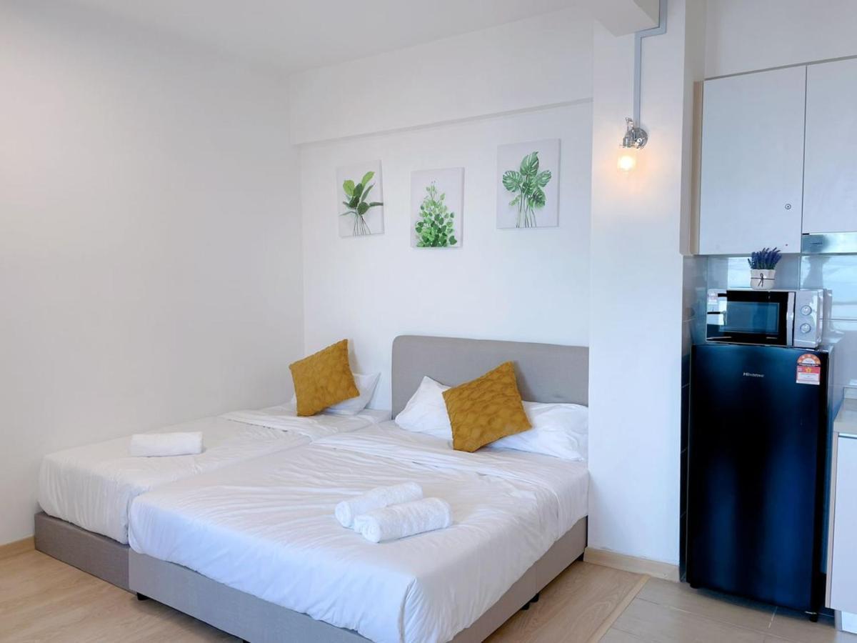 Mutiara Melaka By Minso Apartment