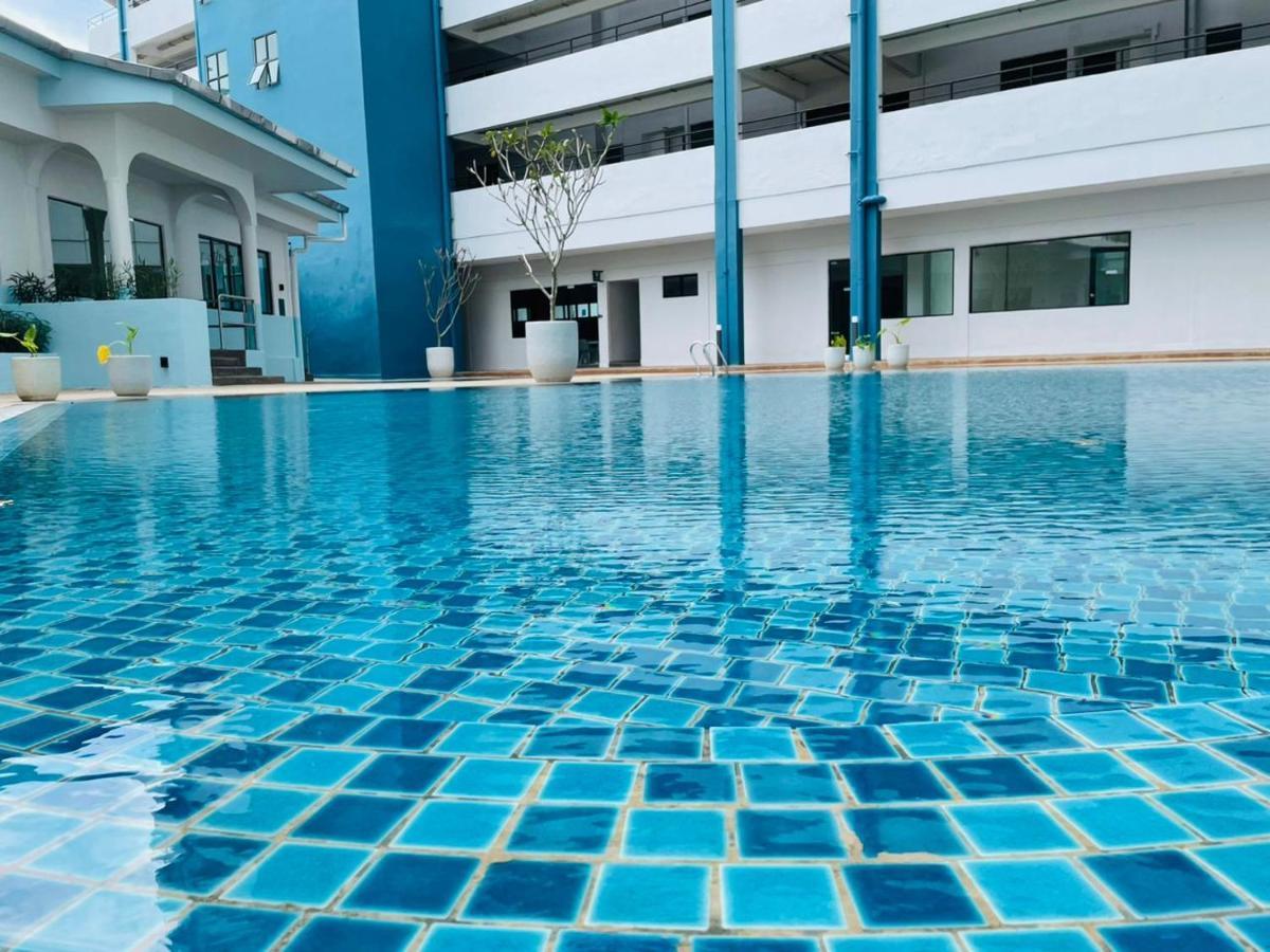 Apartment Mutiara Melaka By Minso