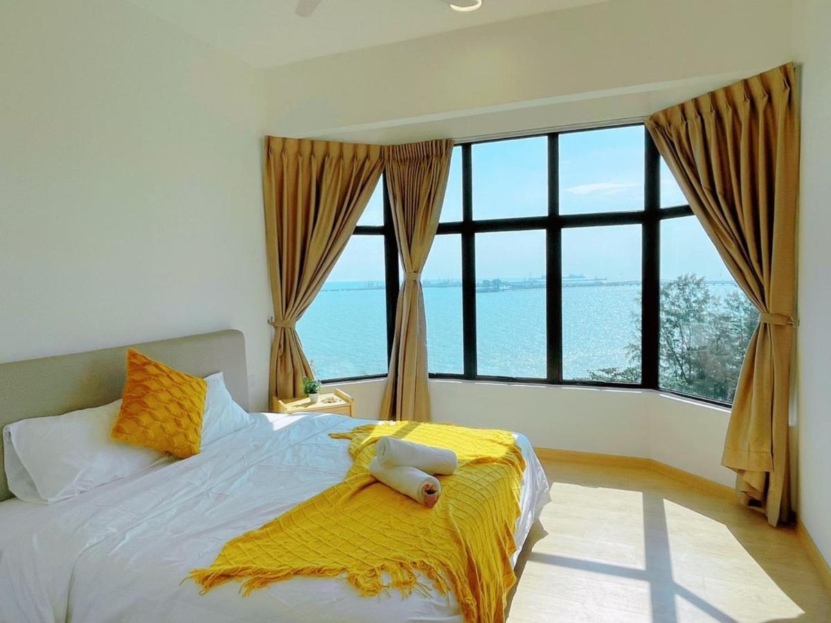 Apartment Mutiara Melaka By Minso