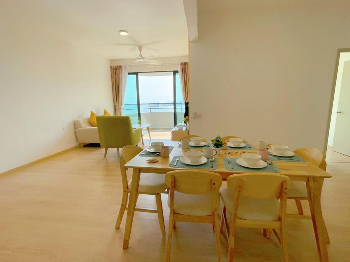 Apartment Mutiara Melaka By Minso