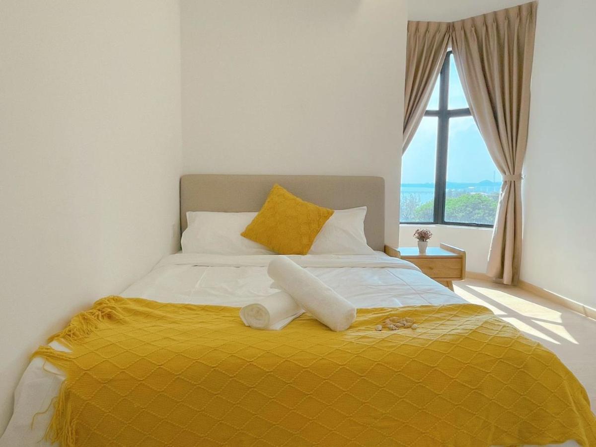 Mutiara Melaka By Minso Apartment *