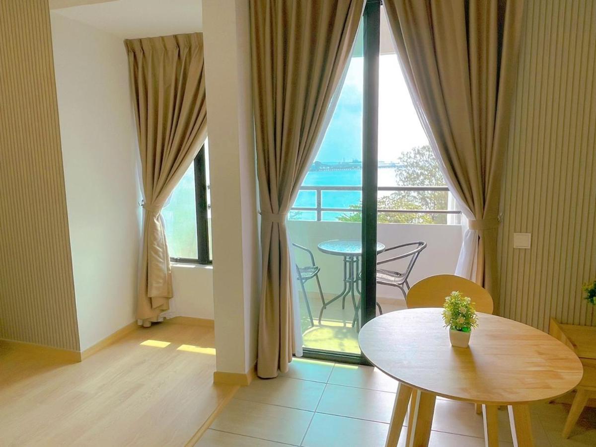 Mutiara Melaka By Minso Apartment
