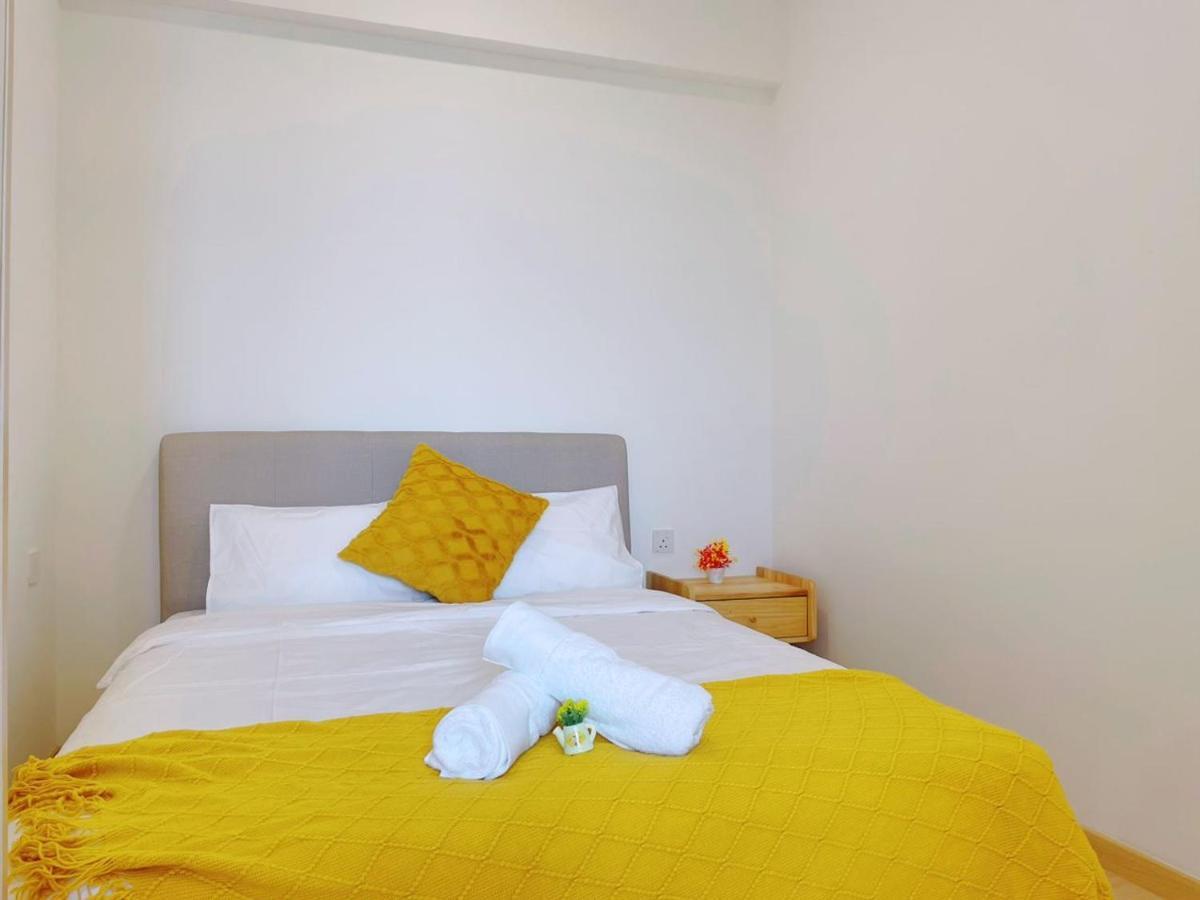 Apartment Mutiara Melaka By Minso Tangga Batu