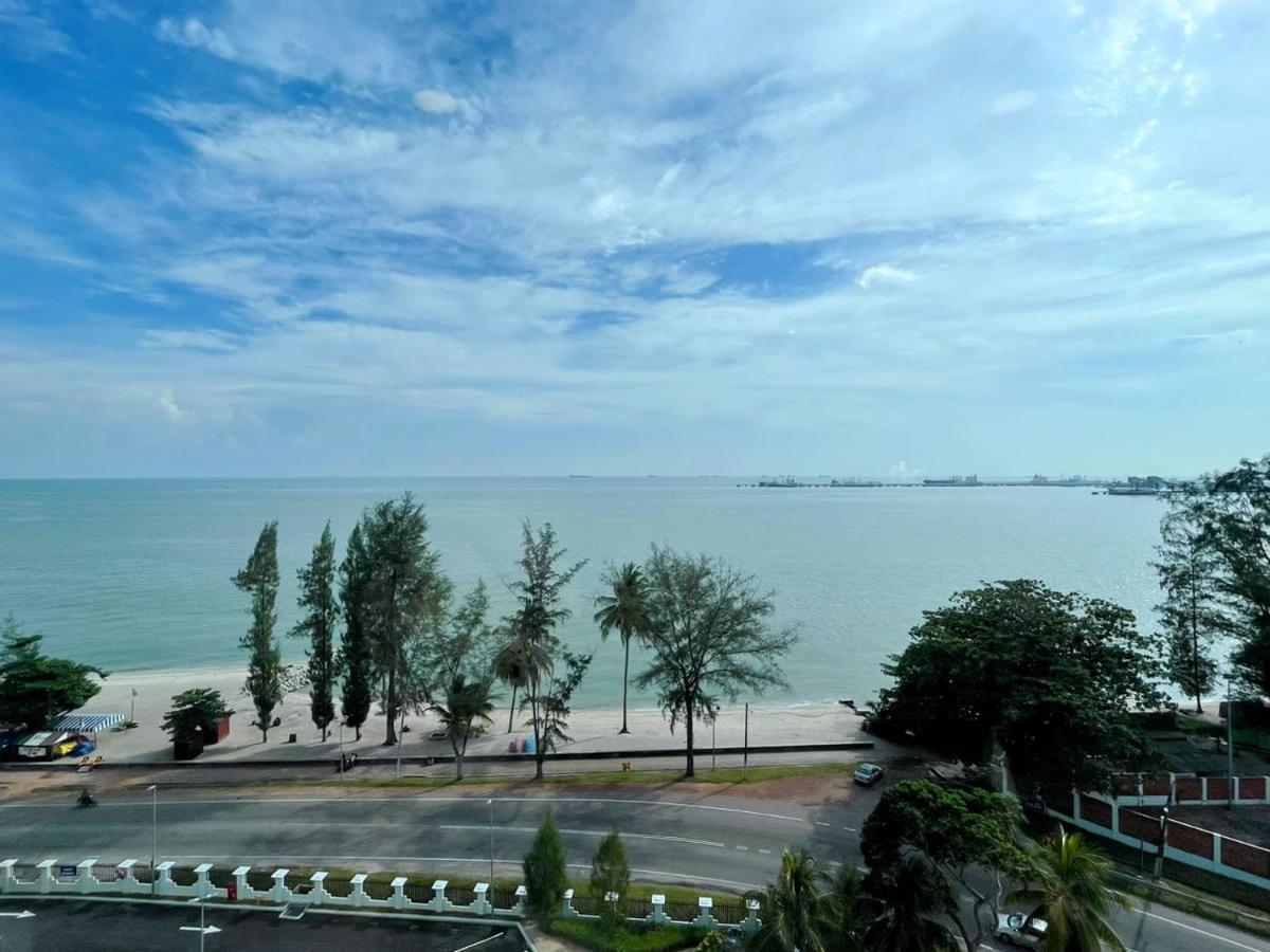 Apartment Mutiara Melaka By Minso Tangga Batu