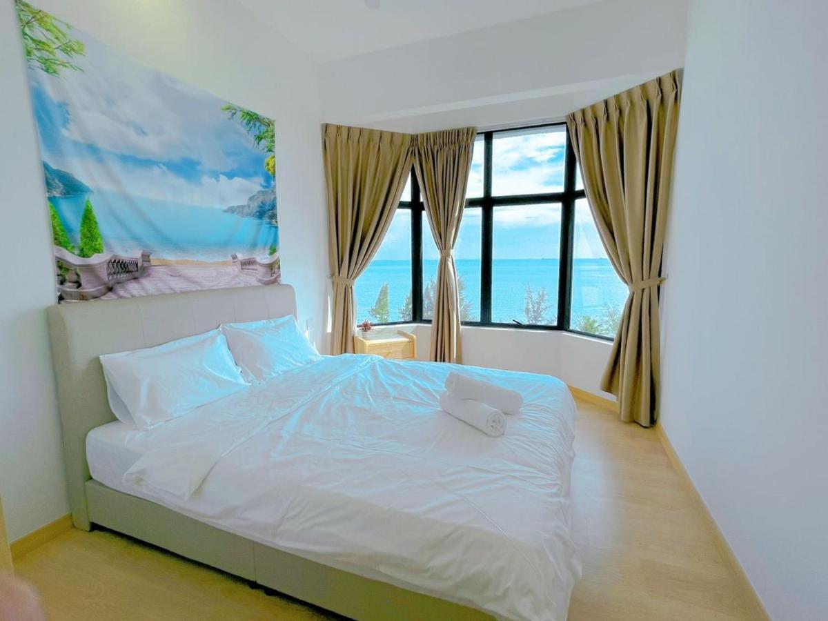 Mutiara Melaka By Minso Apartment Tangga Batu
