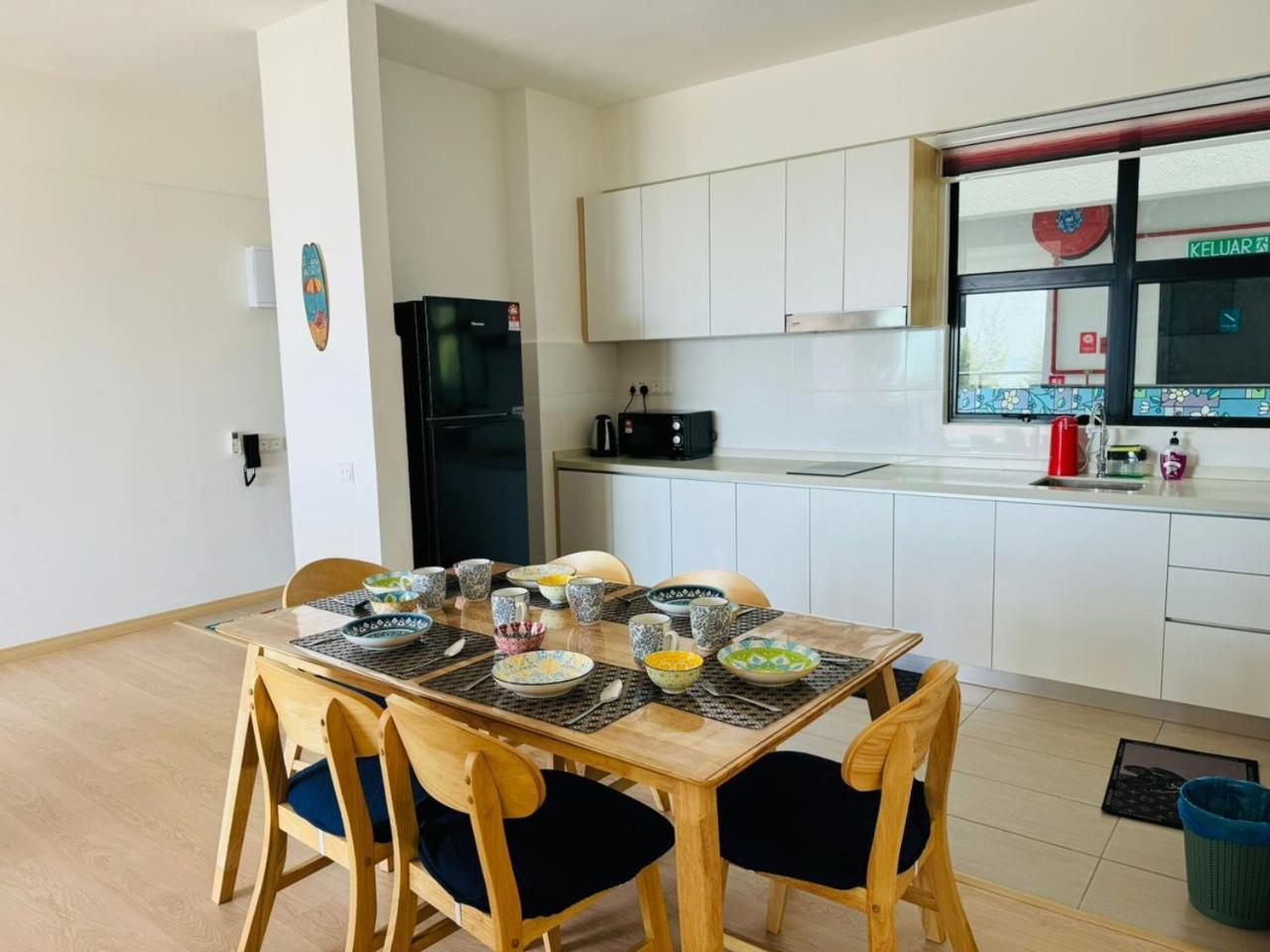 Apartment Mutiara Melaka By Minso Tangga Batu