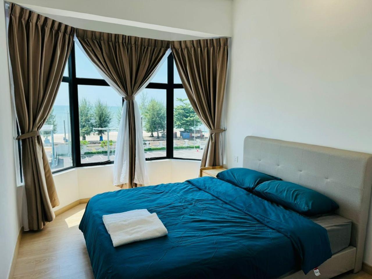 Mutiara Melaka By Minso Apartment *