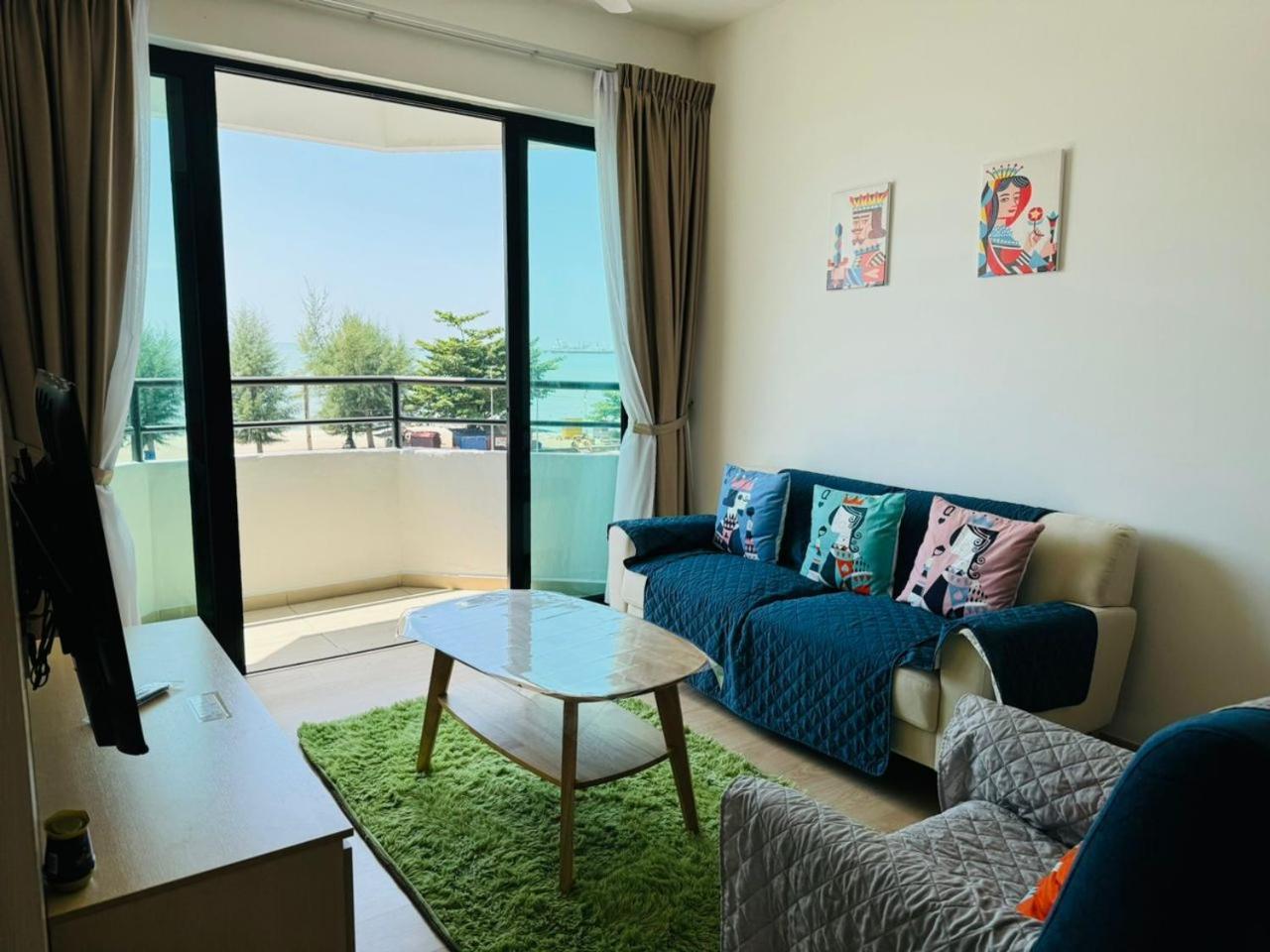 Apartment Mutiara Melaka By Minso