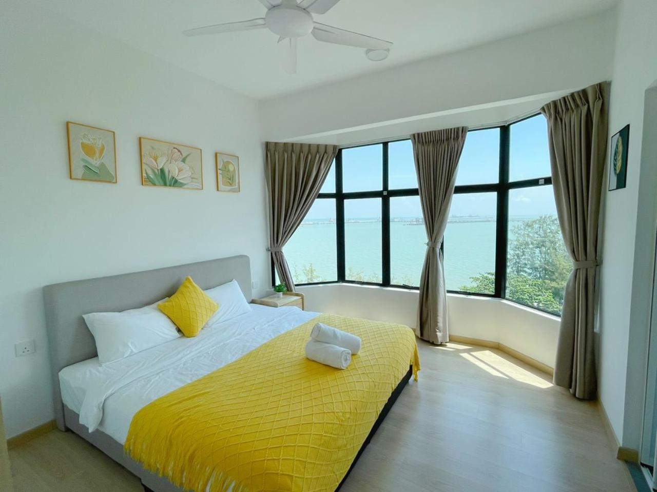 Apartment Mutiara Melaka By Minso