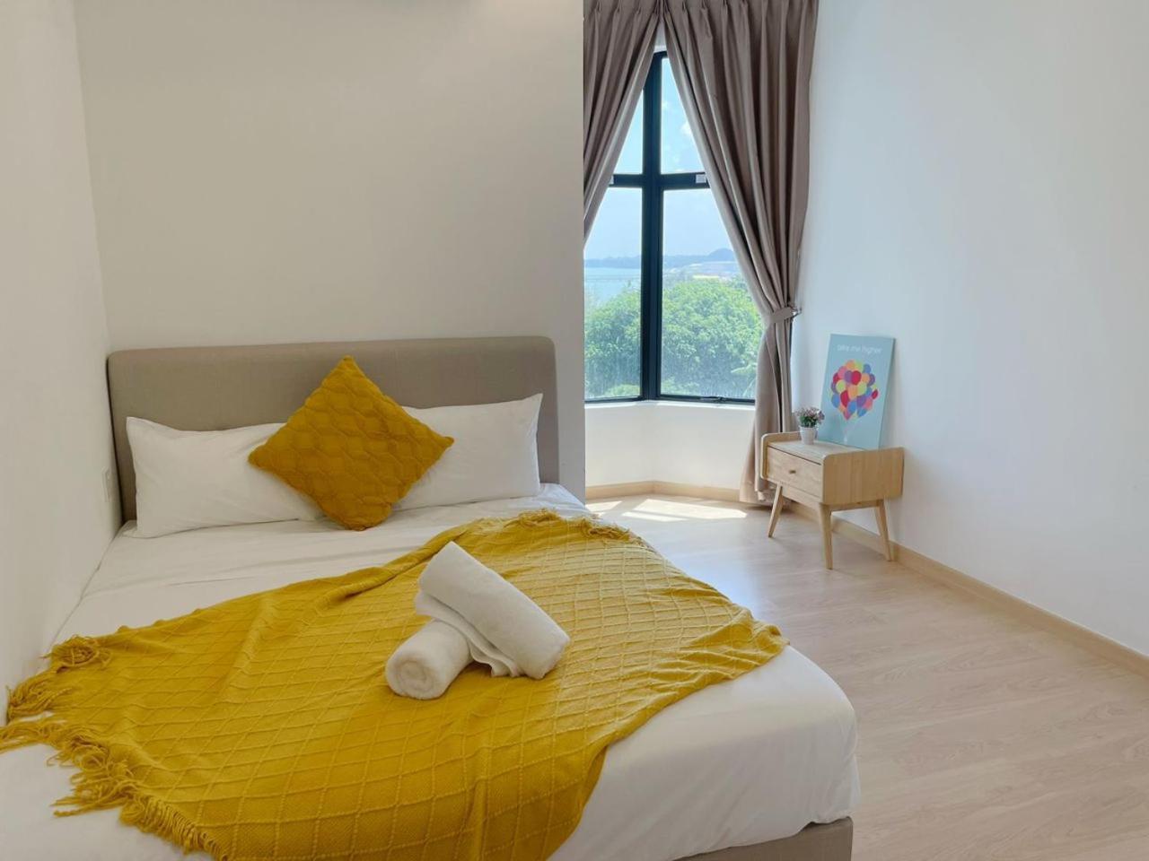 Mutiara Melaka By Minso Apartment