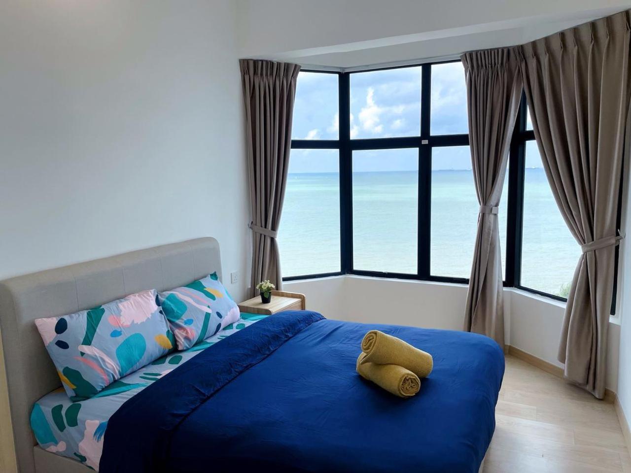 Apartment Mutiara Melaka By Minso *
