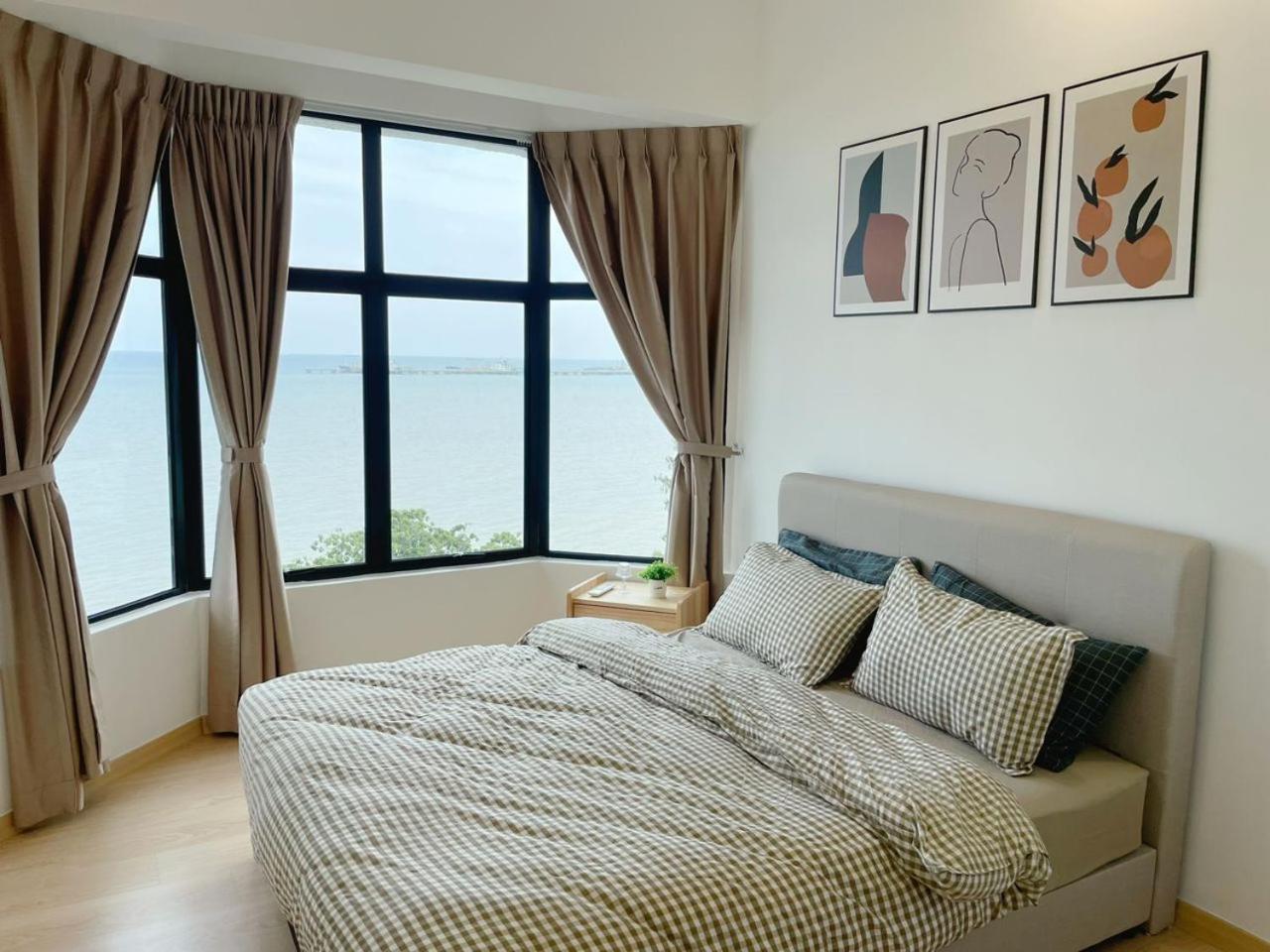 Mutiara Melaka By Minso Apartment