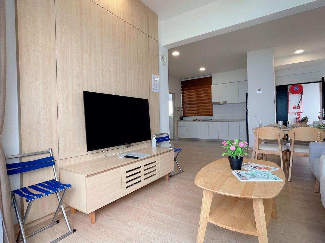Mutiara Melaka By Minso Apartment *