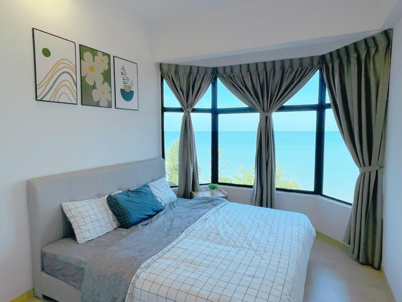 Apartment Mutiara Melaka By Minso