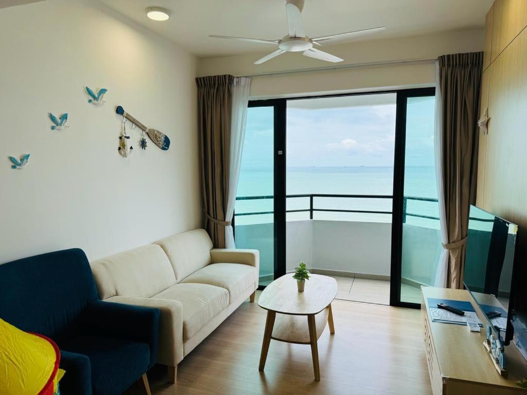 Apartment Mutiara Melaka By Minso *