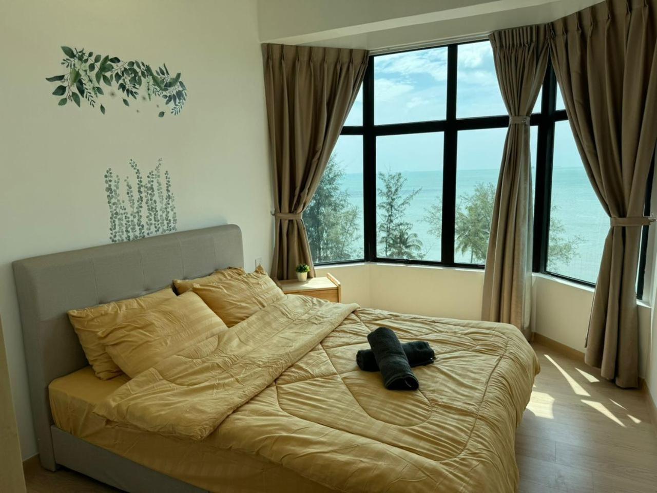 Mutiara Melaka By Minso Apartment *