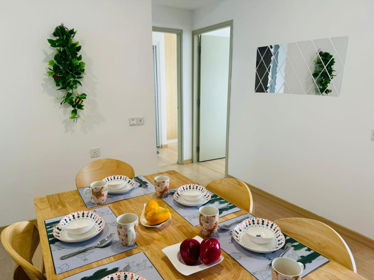 Mutiara Melaka By Minso Apartment *