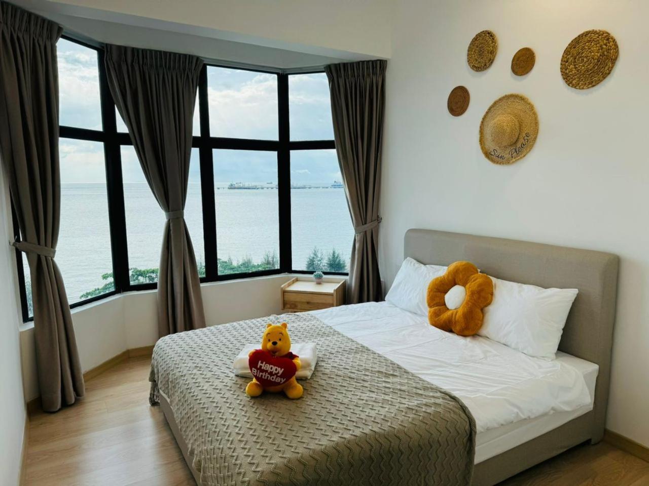 Apartment Mutiara Melaka By Minso Tangga Batu