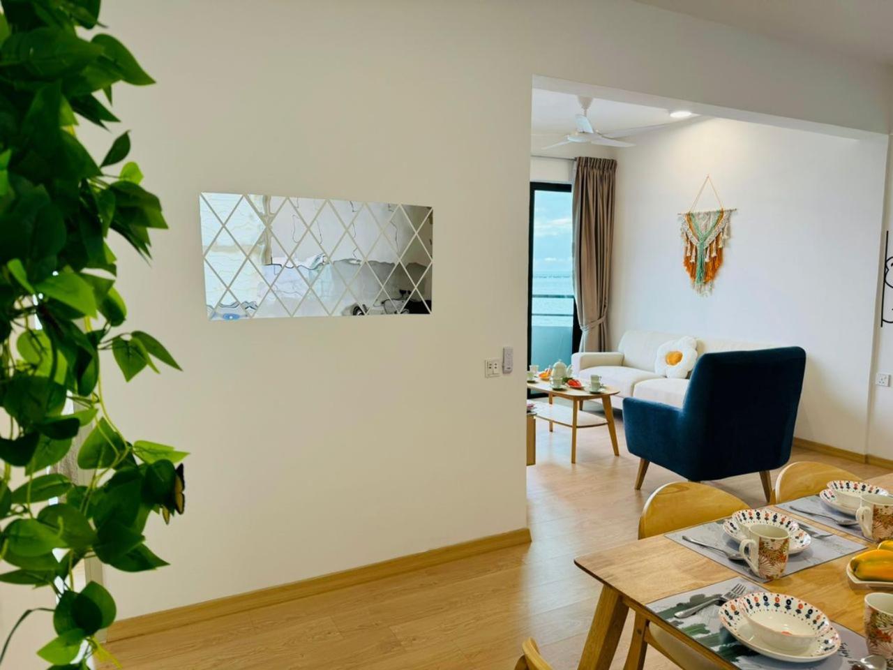 Apartment Mutiara Melaka By Minso