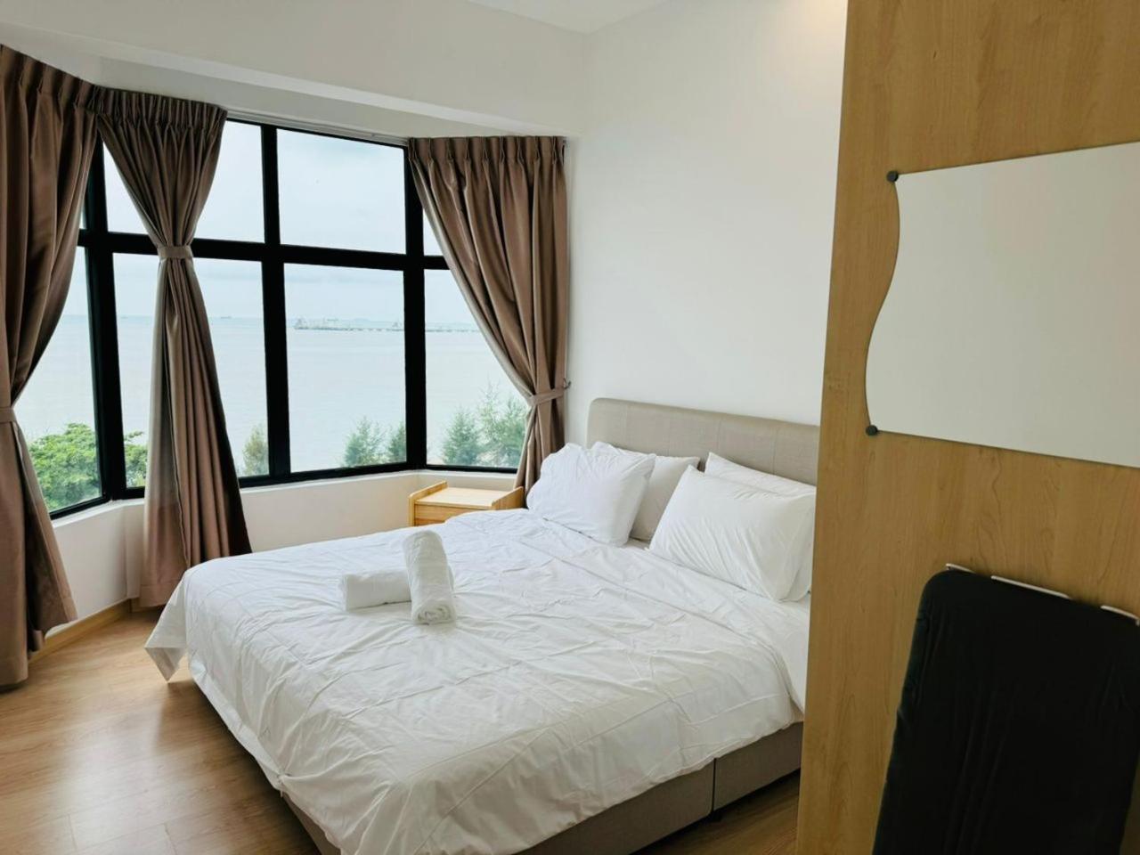 Apartment Mutiara Melaka By Minso Tangga Batu