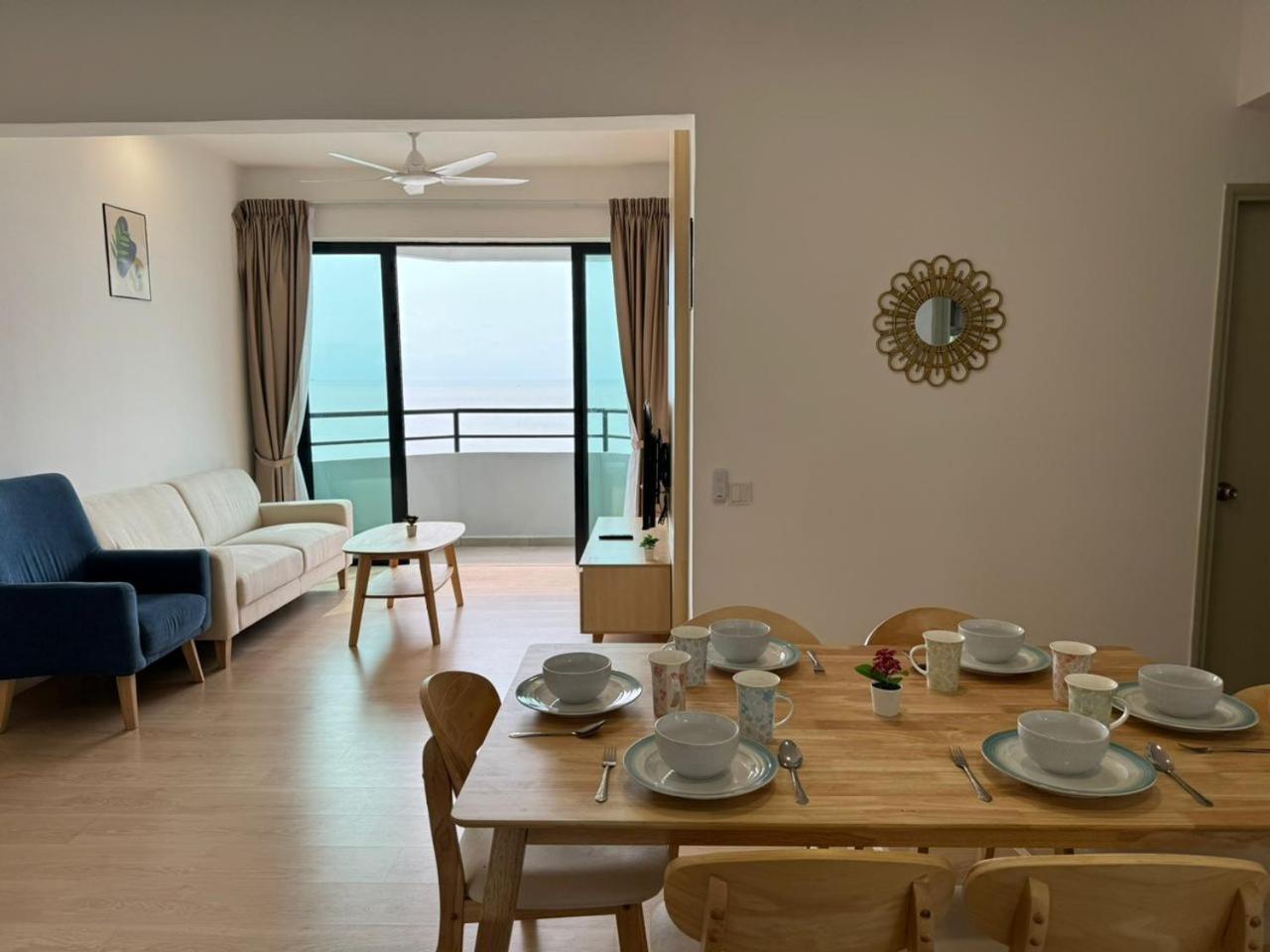 Mutiara Melaka By Minso Apartment