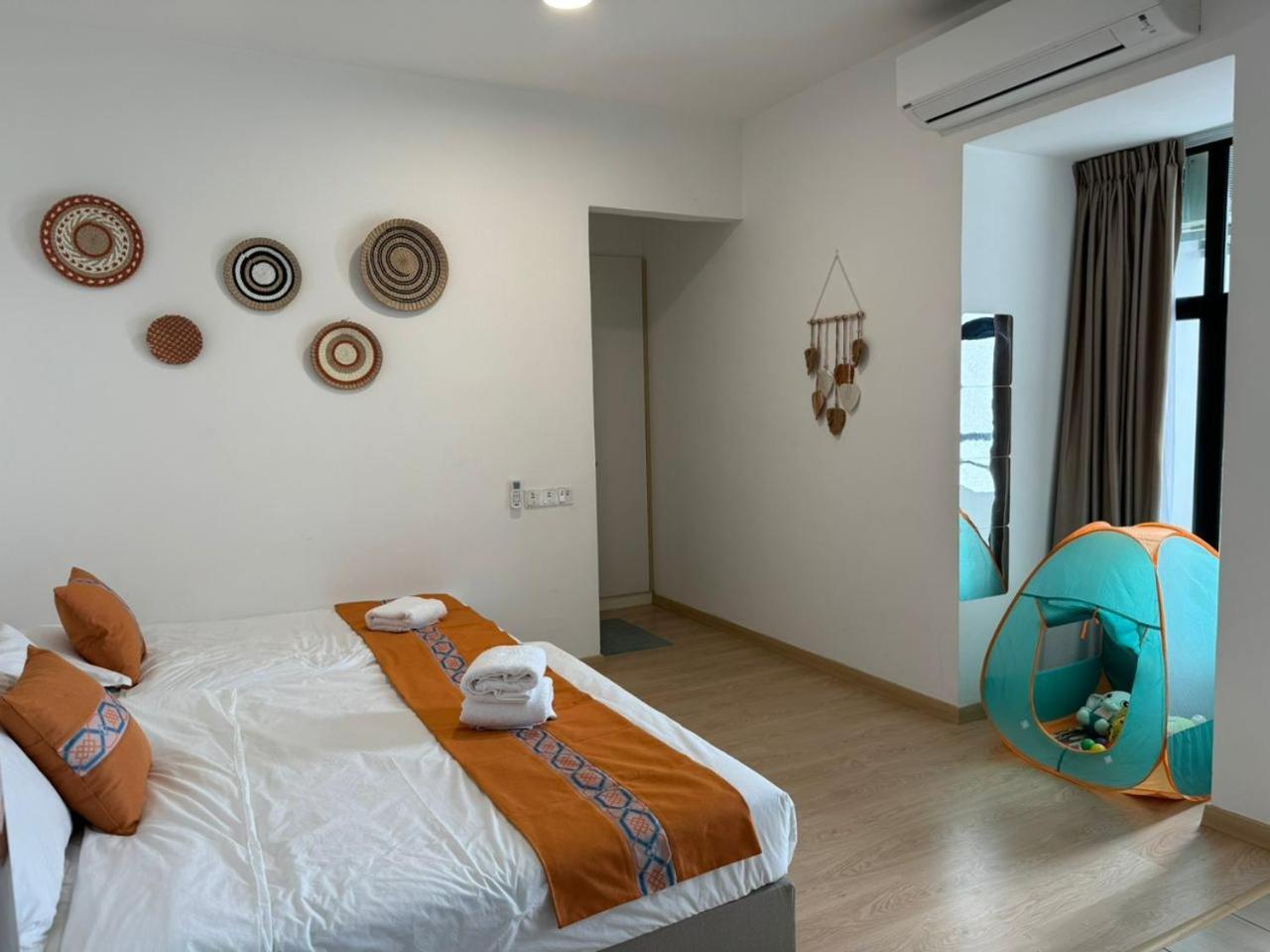 Mutiara Melaka By Minso Apartment