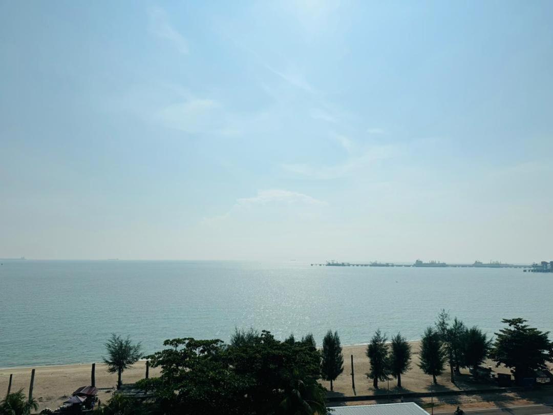 Mutiara Melaka By Minso Apartment *