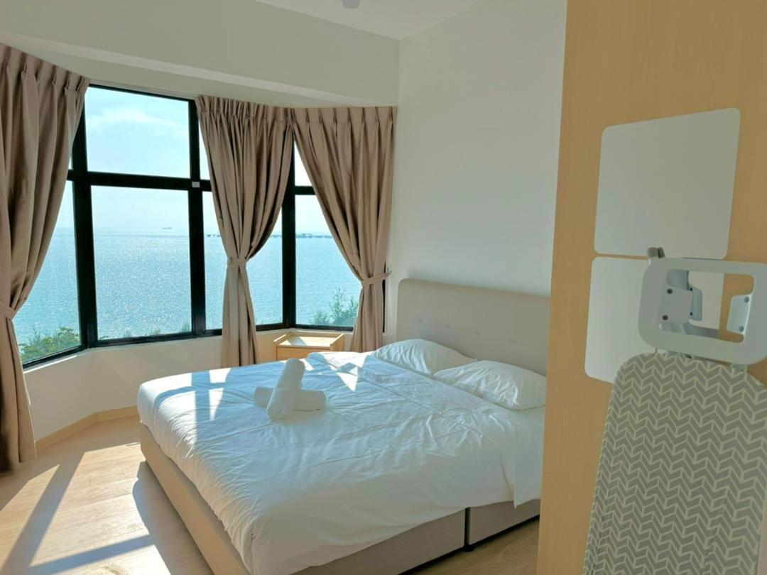 Mutiara Melaka By Minso Apartment *
