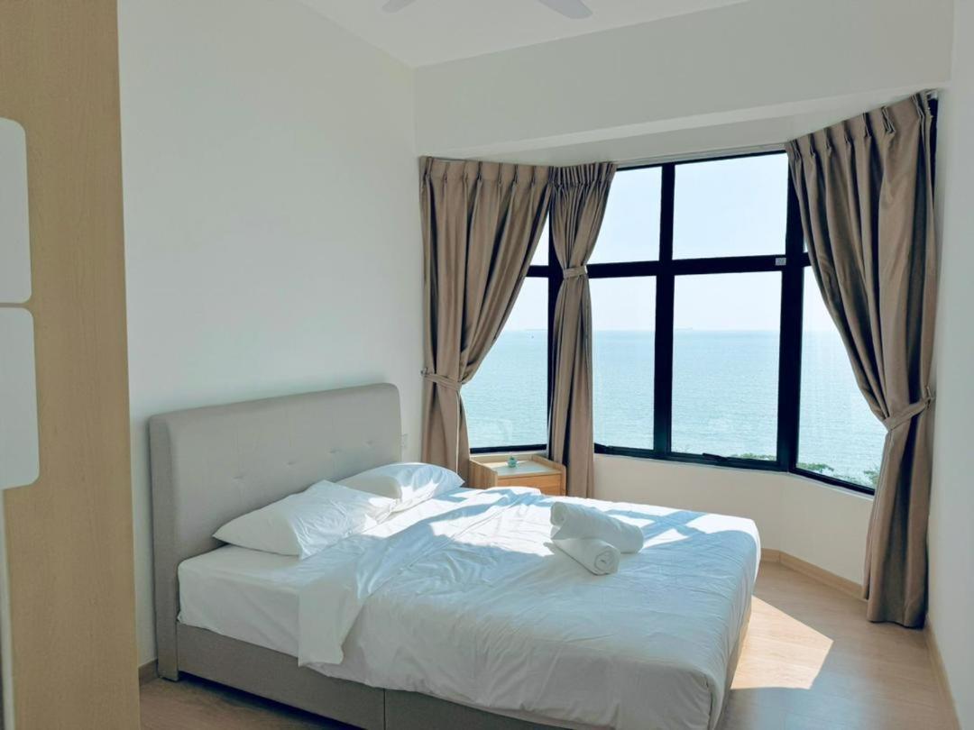 Mutiara Melaka By Minso Apartment Tangga Batu