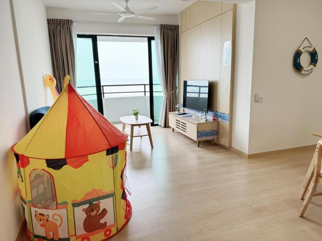 Apartment Mutiara Melaka By Minso Tangga Batu