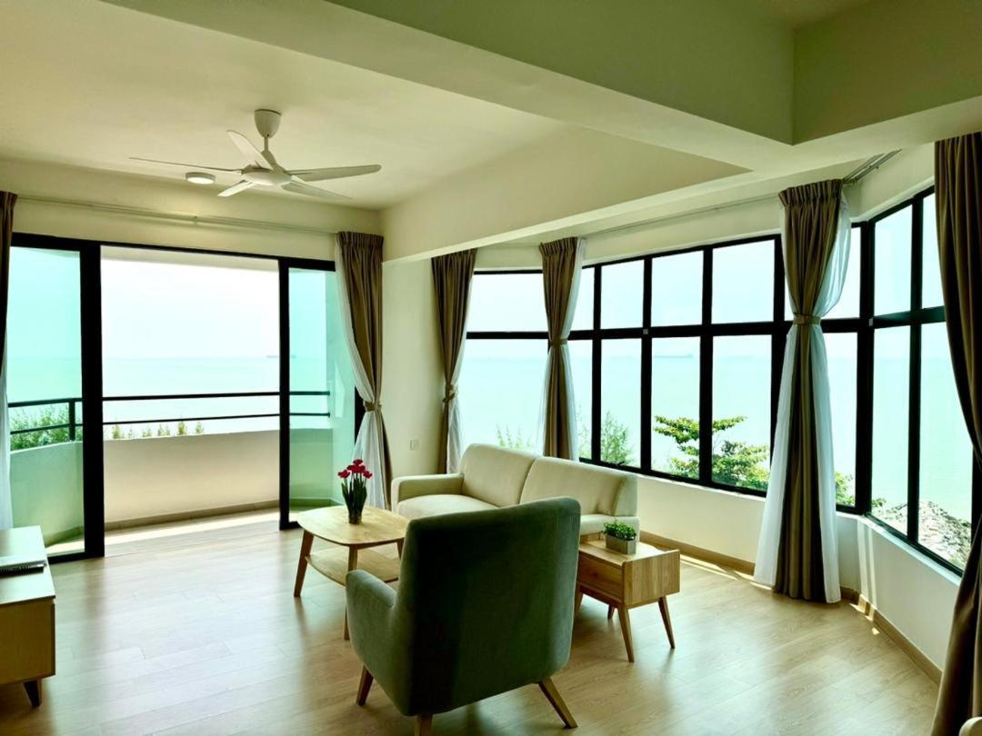 Mutiara Melaka By Minso Apartment *
