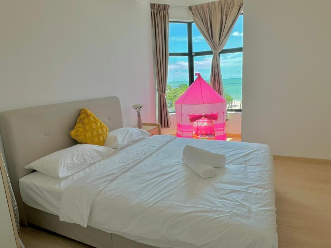 Apartment Mutiara Melaka By Minso