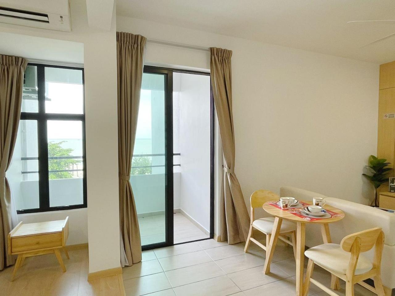 Apartment Mutiara Melaka By Minso *