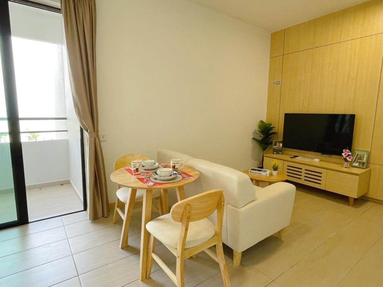 Mutiara Melaka By Minso Apartment Tangga Batu