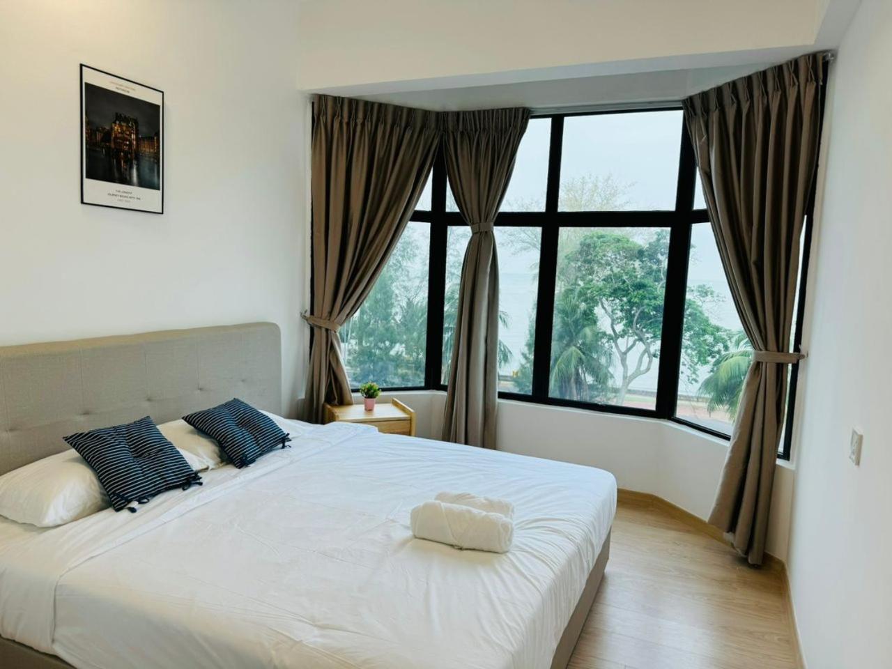Mutiara Melaka By Minso Apartment *