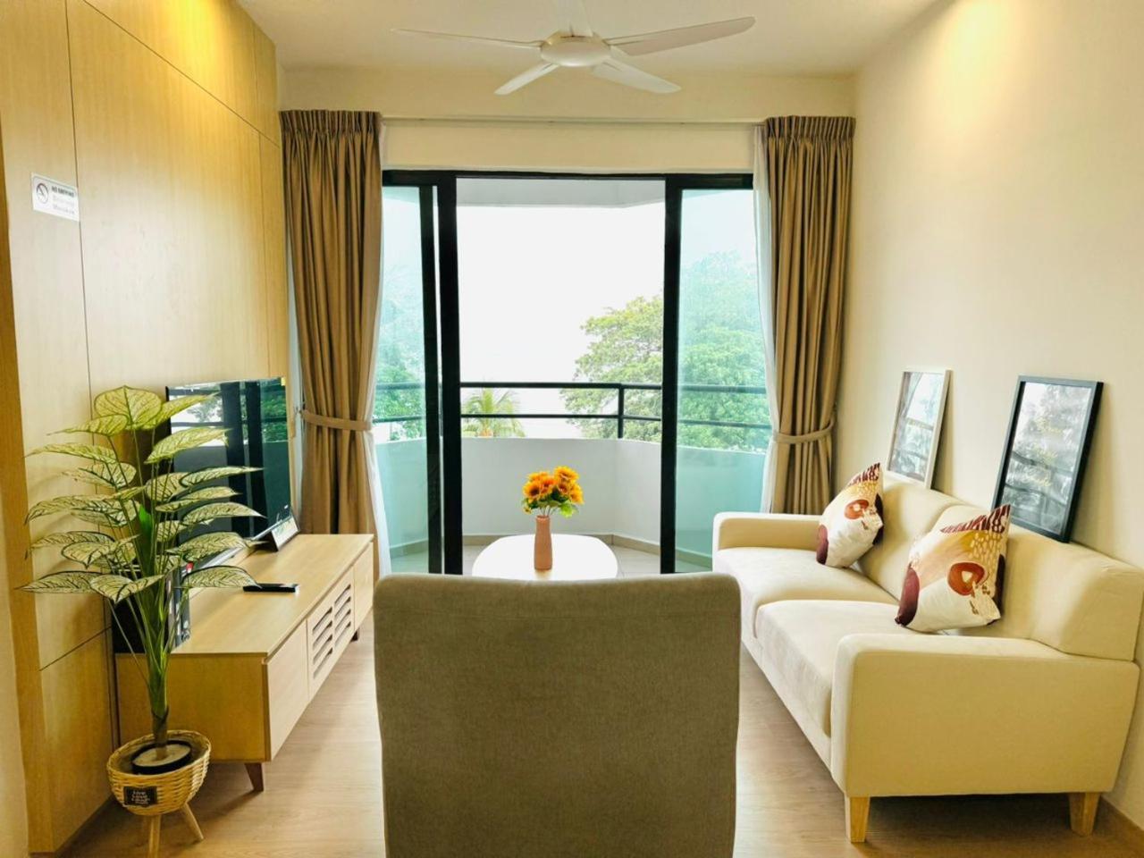 Mutiara Melaka By Minso Apartment